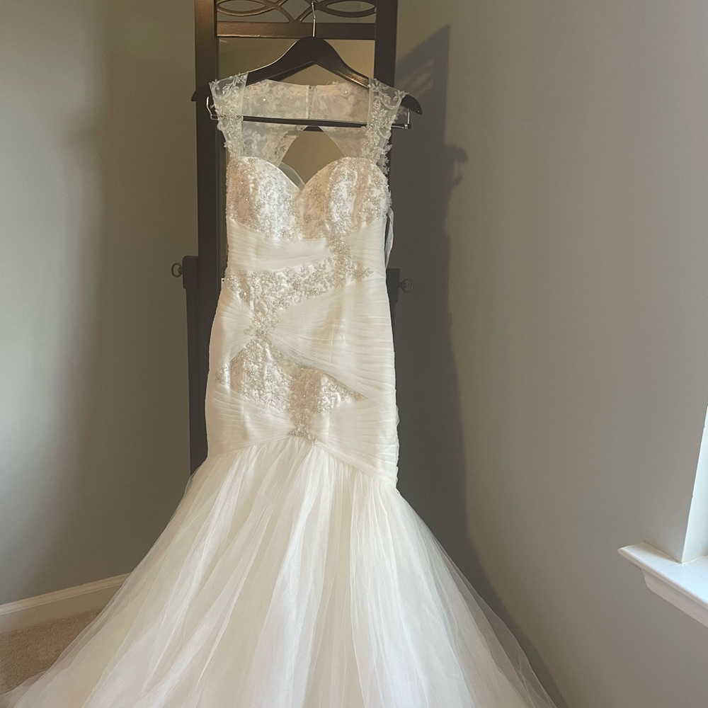 Bridal Gown